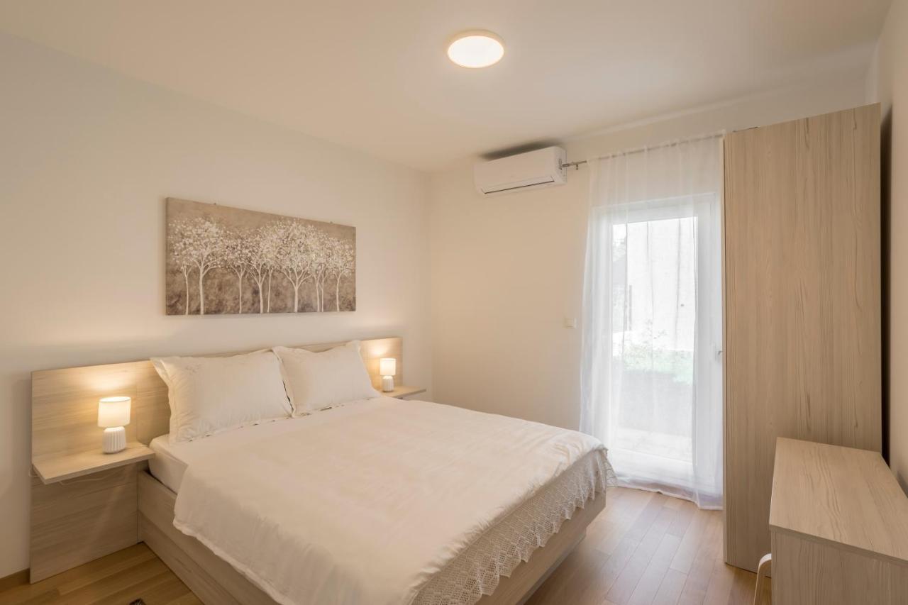 Coastal Apartment 1 Split Exterior foto